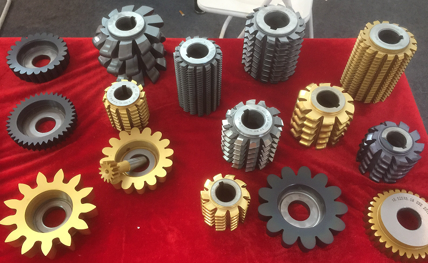 Dao cắt cho máy CNC